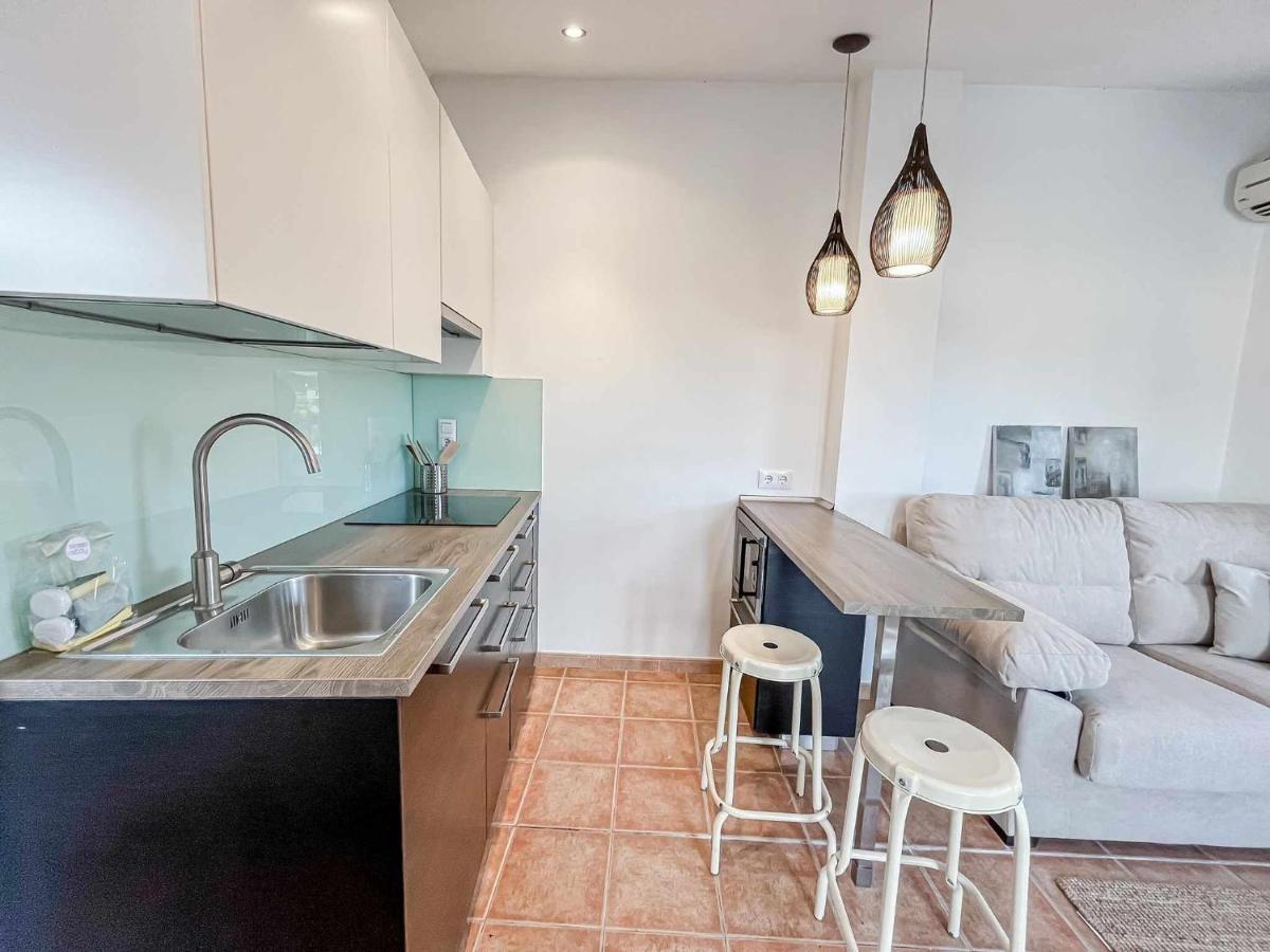 Romantic Duplex With Terrace And Great Views Gerona Exterior foto