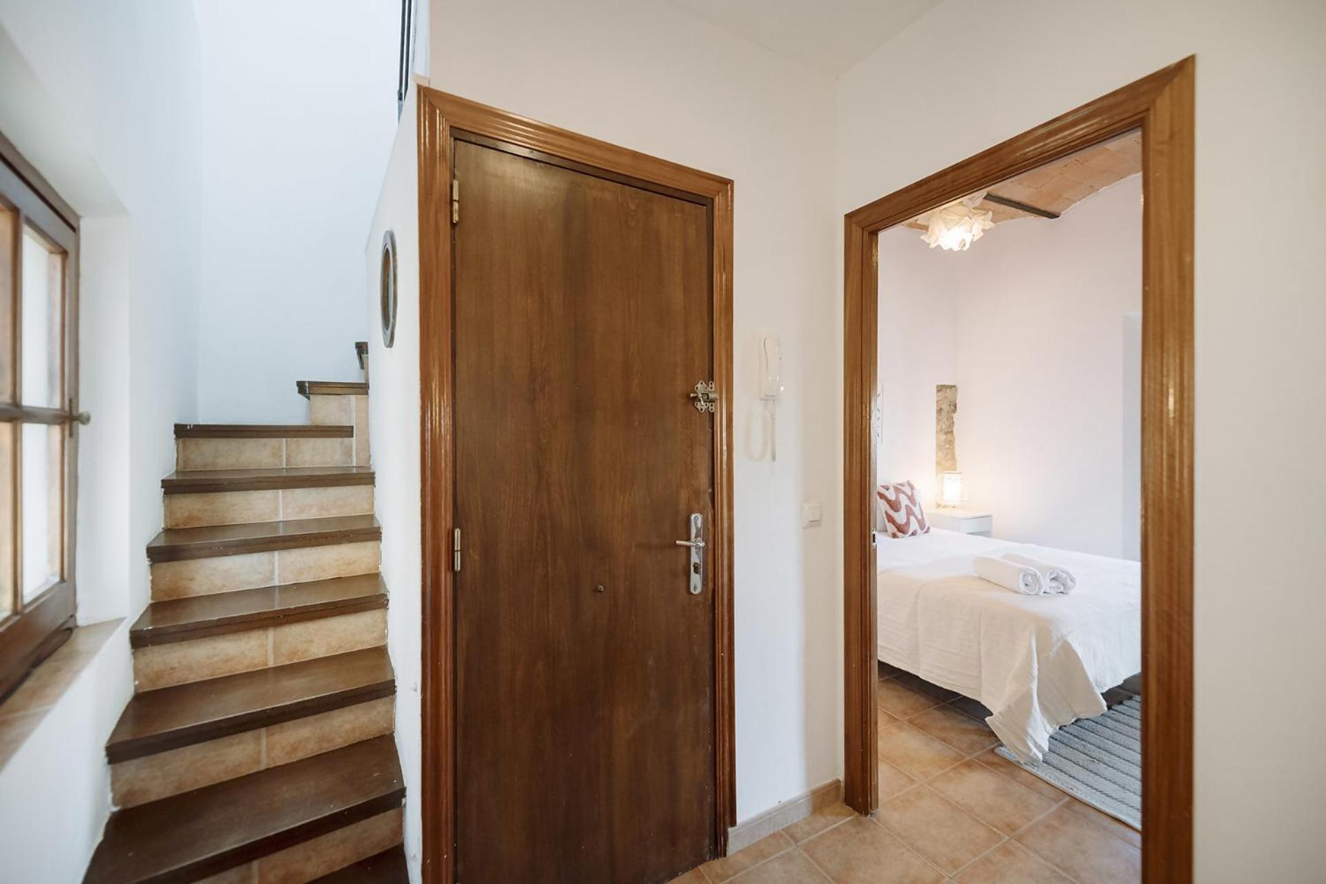Romantic Duplex With Terrace And Great Views Gerona Exterior foto