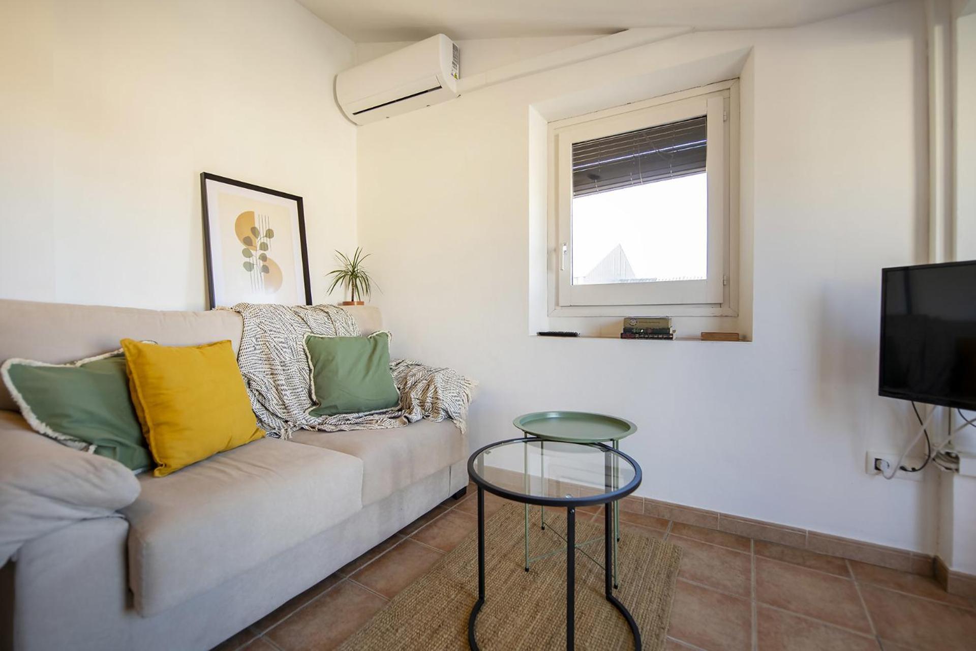 Romantic Duplex With Terrace And Great Views Gerona Exterior foto