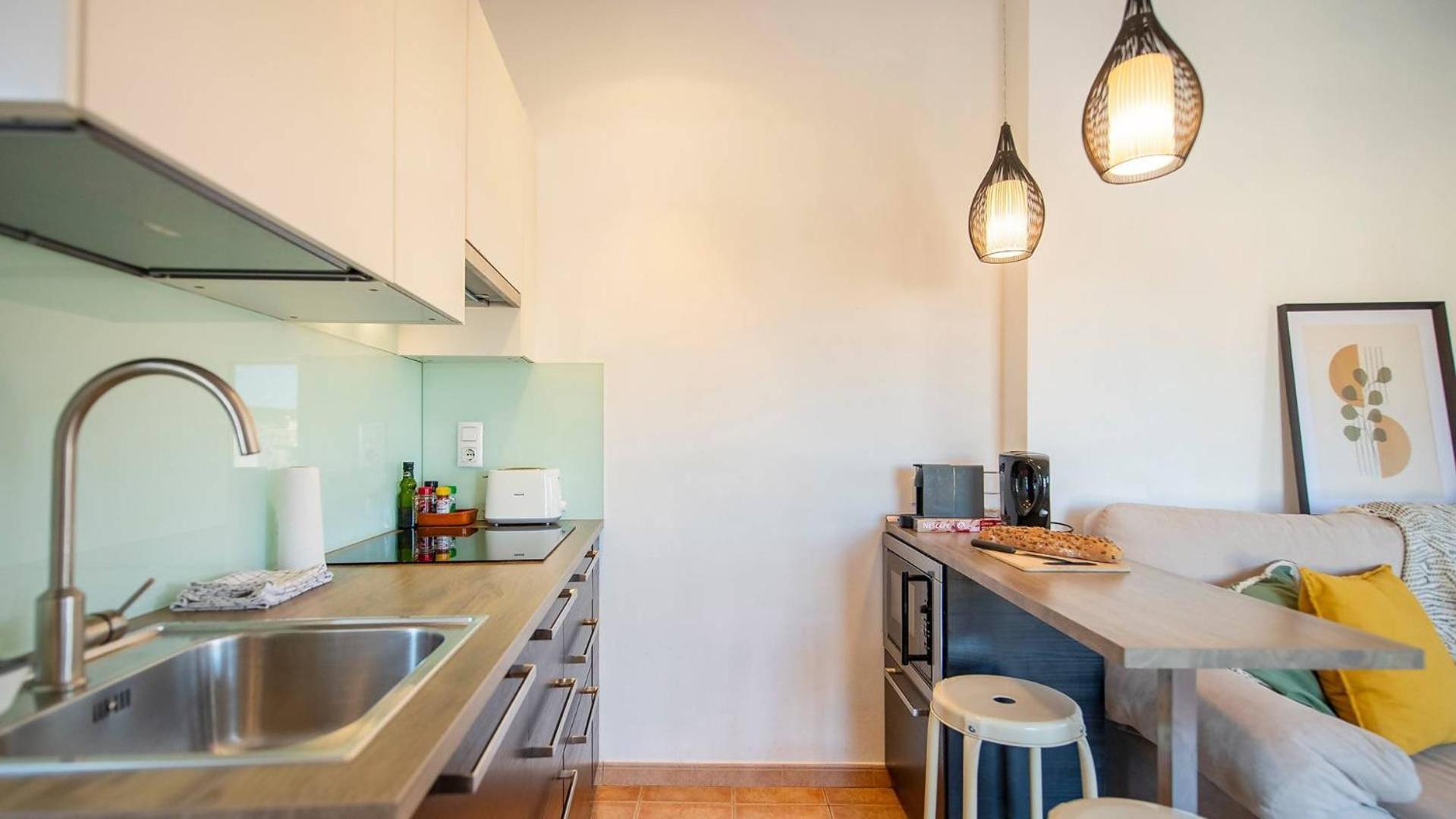 Romantic Duplex With Terrace And Great Views Gerona Zimmer foto
