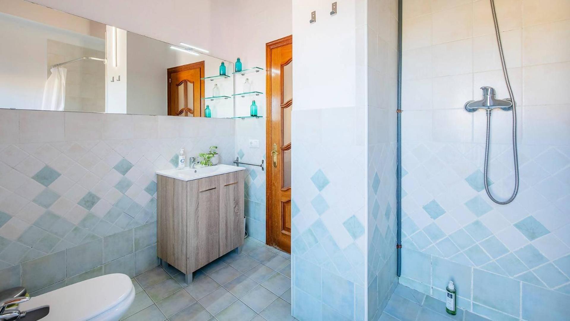Romantic Duplex With Terrace And Great Views Gerona Zimmer foto